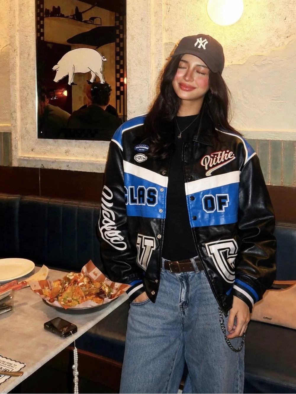vamtac jacket